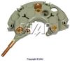 TOYOT 2735770450 Rectifier, alternator